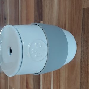 *SOLD* Pampered Chef Ceramic Egg Cooker